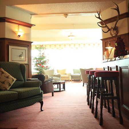 The Bonnicott Hotel Lynmouth Bagian luar foto