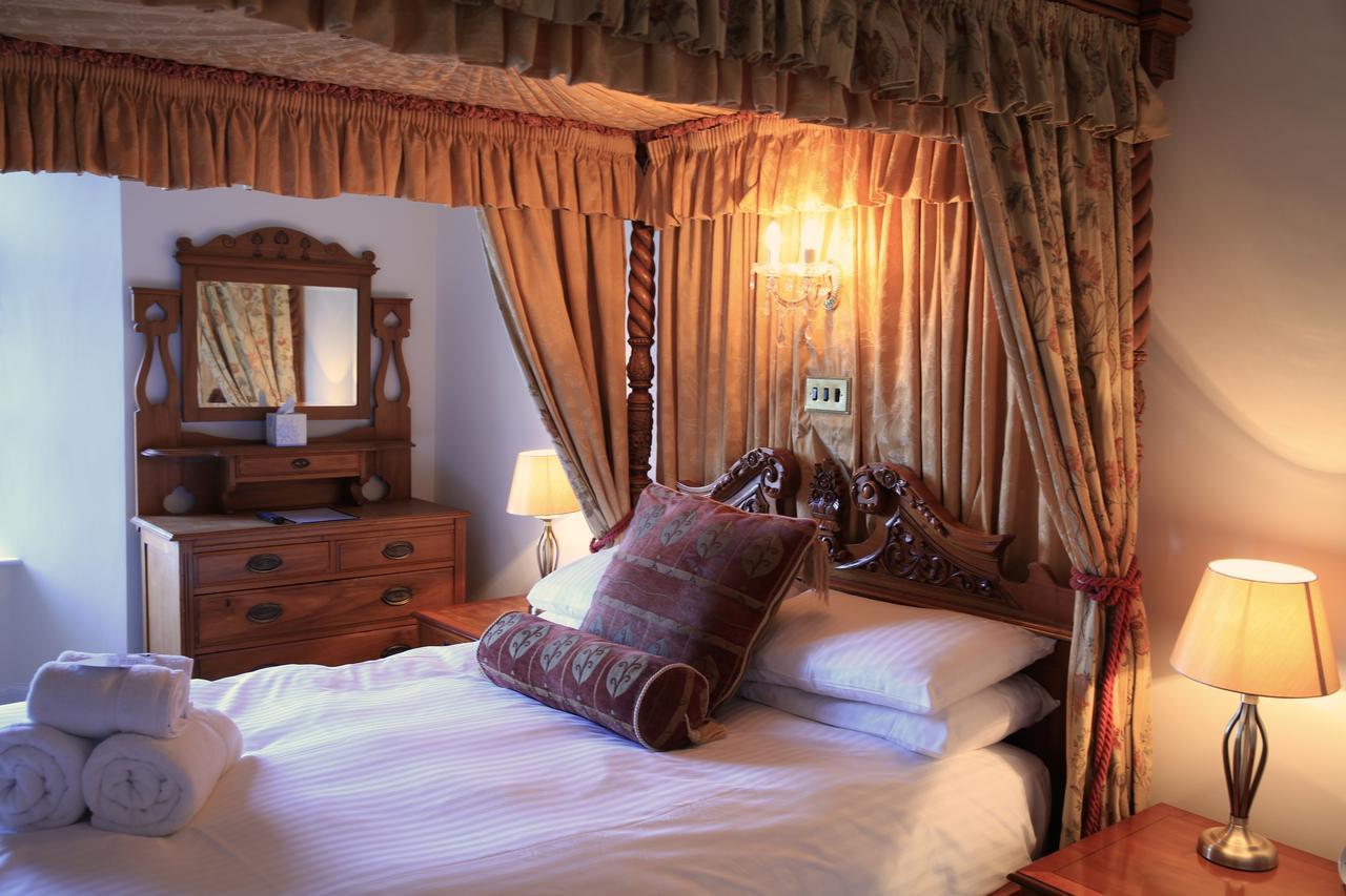 The Bonnicott Hotel Lynmouth Bagian luar foto