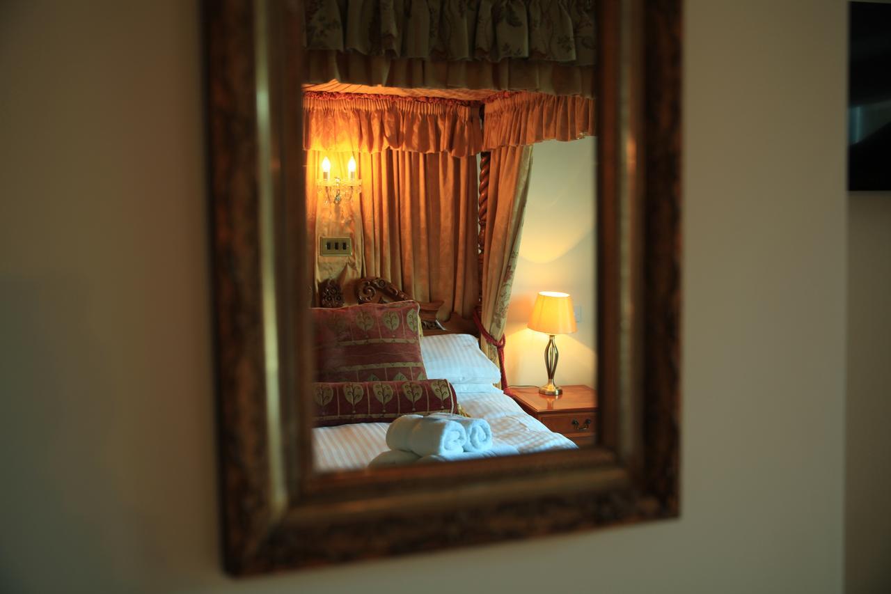 The Bonnicott Hotel Lynmouth Bagian luar foto