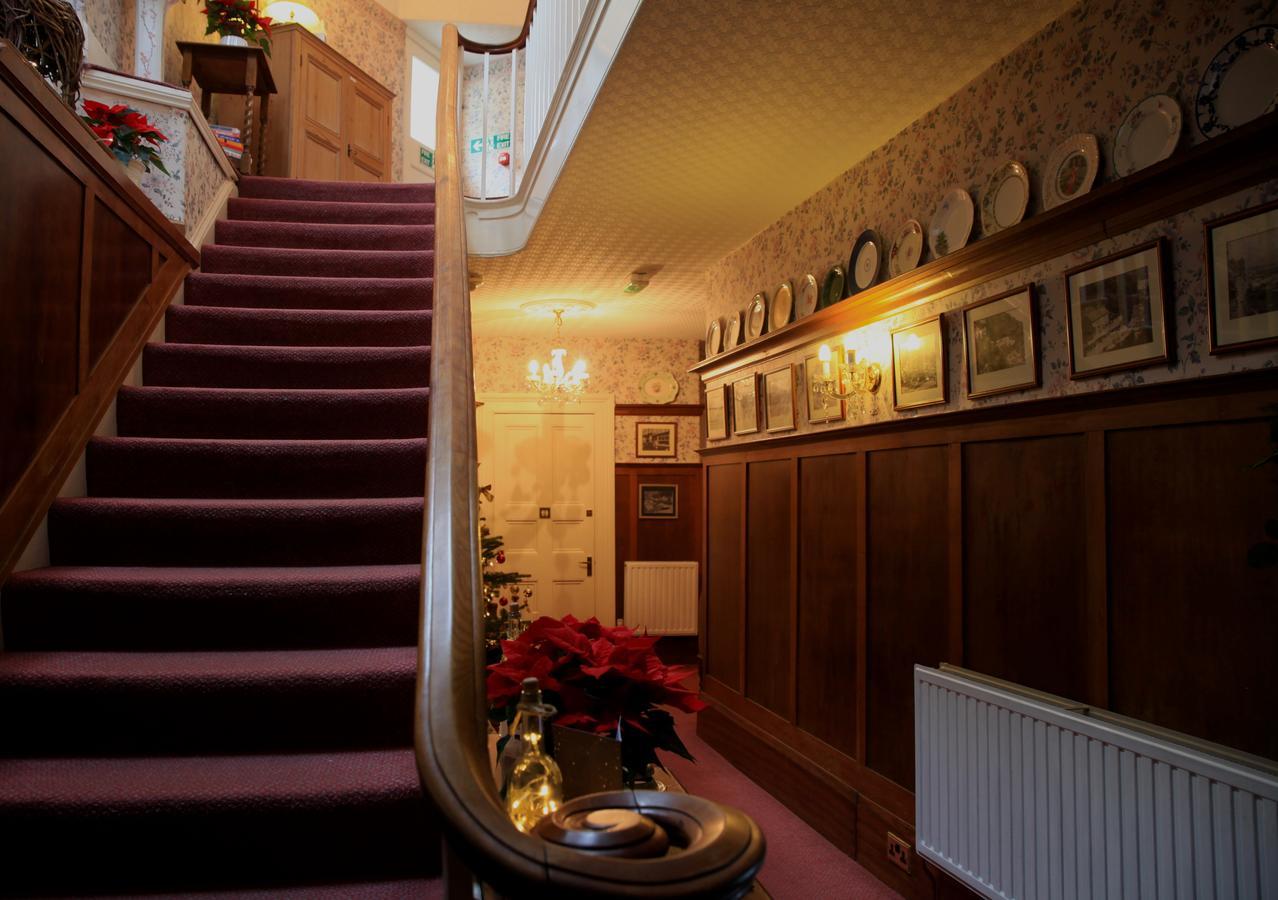 The Bonnicott Hotel Lynmouth Bagian luar foto