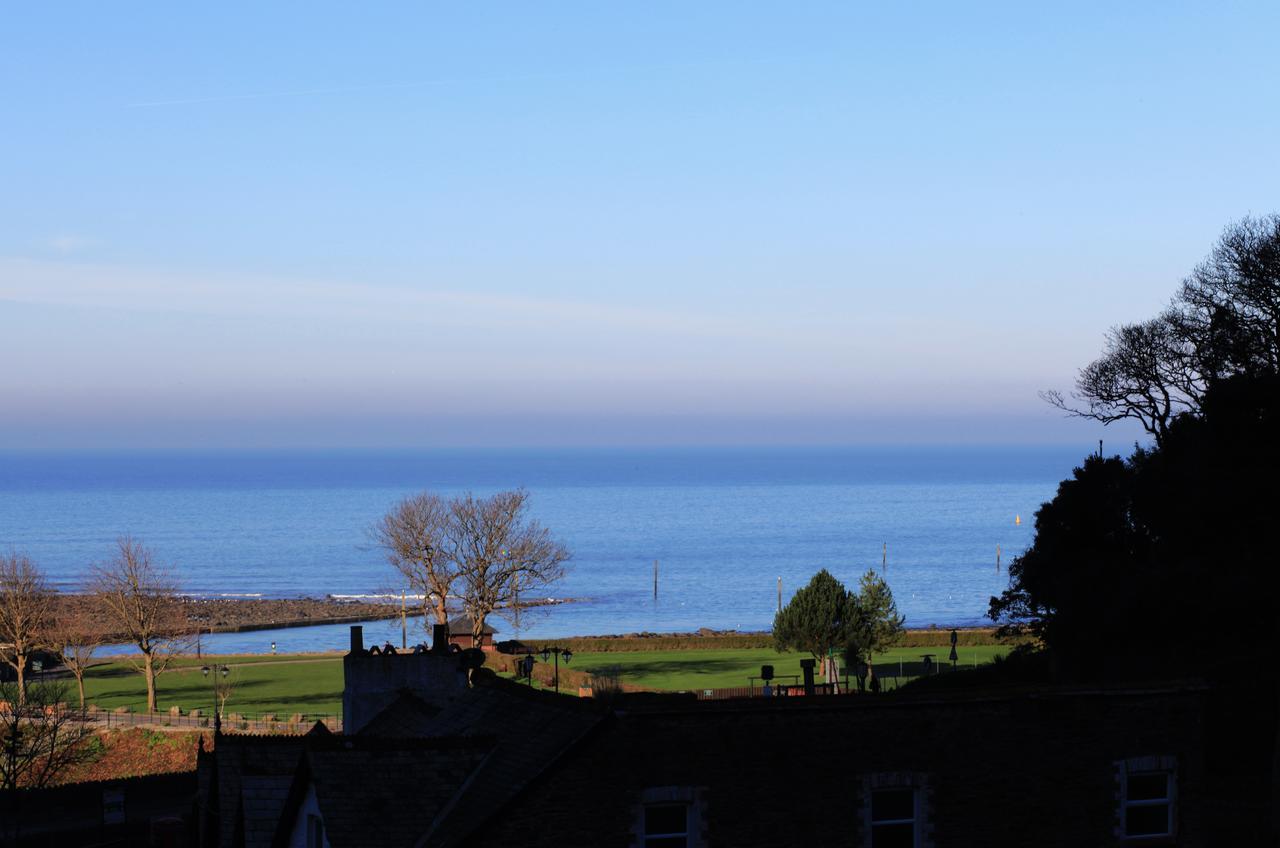 The Bonnicott Hotel Lynmouth Bagian luar foto