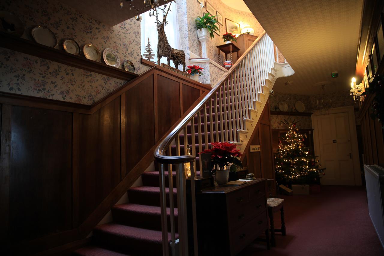 The Bonnicott Hotel Lynmouth Bagian luar foto