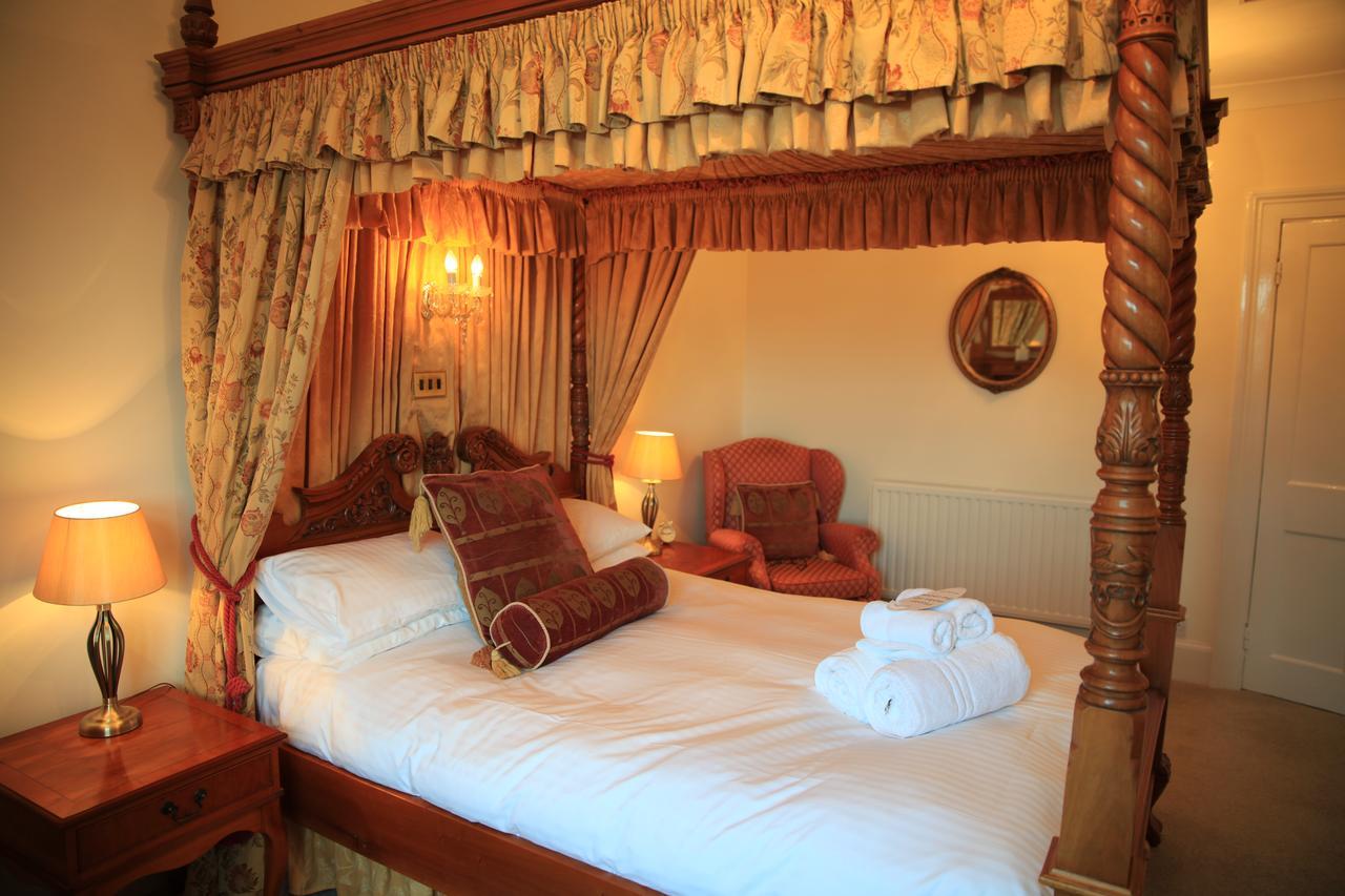 The Bonnicott Hotel Lynmouth Bagian luar foto