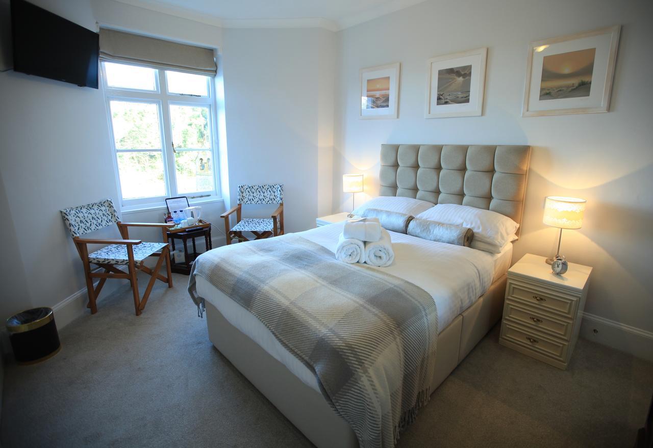 The Bonnicott Hotel Lynmouth Bagian luar foto