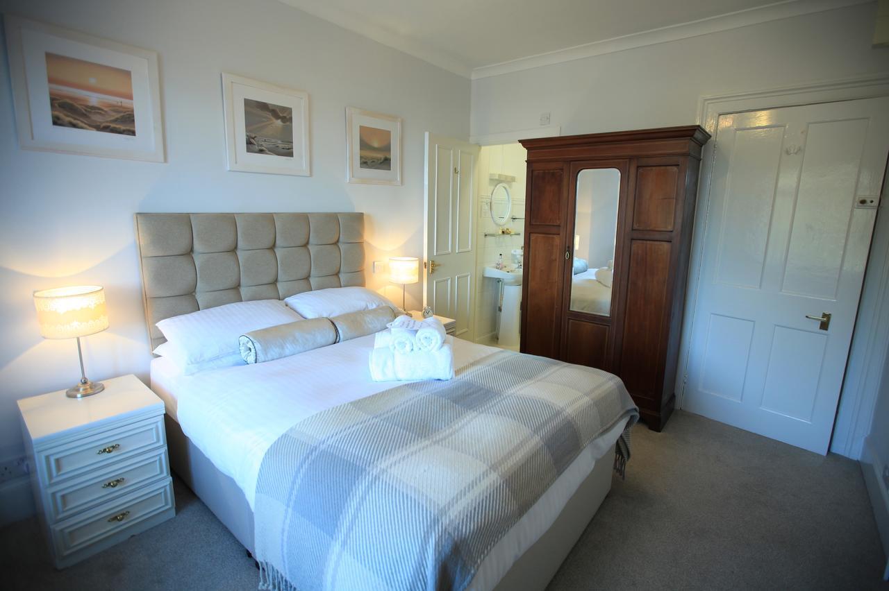 The Bonnicott Hotel Lynmouth Bagian luar foto