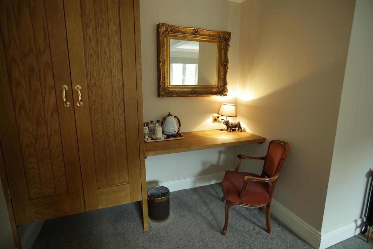 The Bonnicott Hotel Lynmouth Bagian luar foto